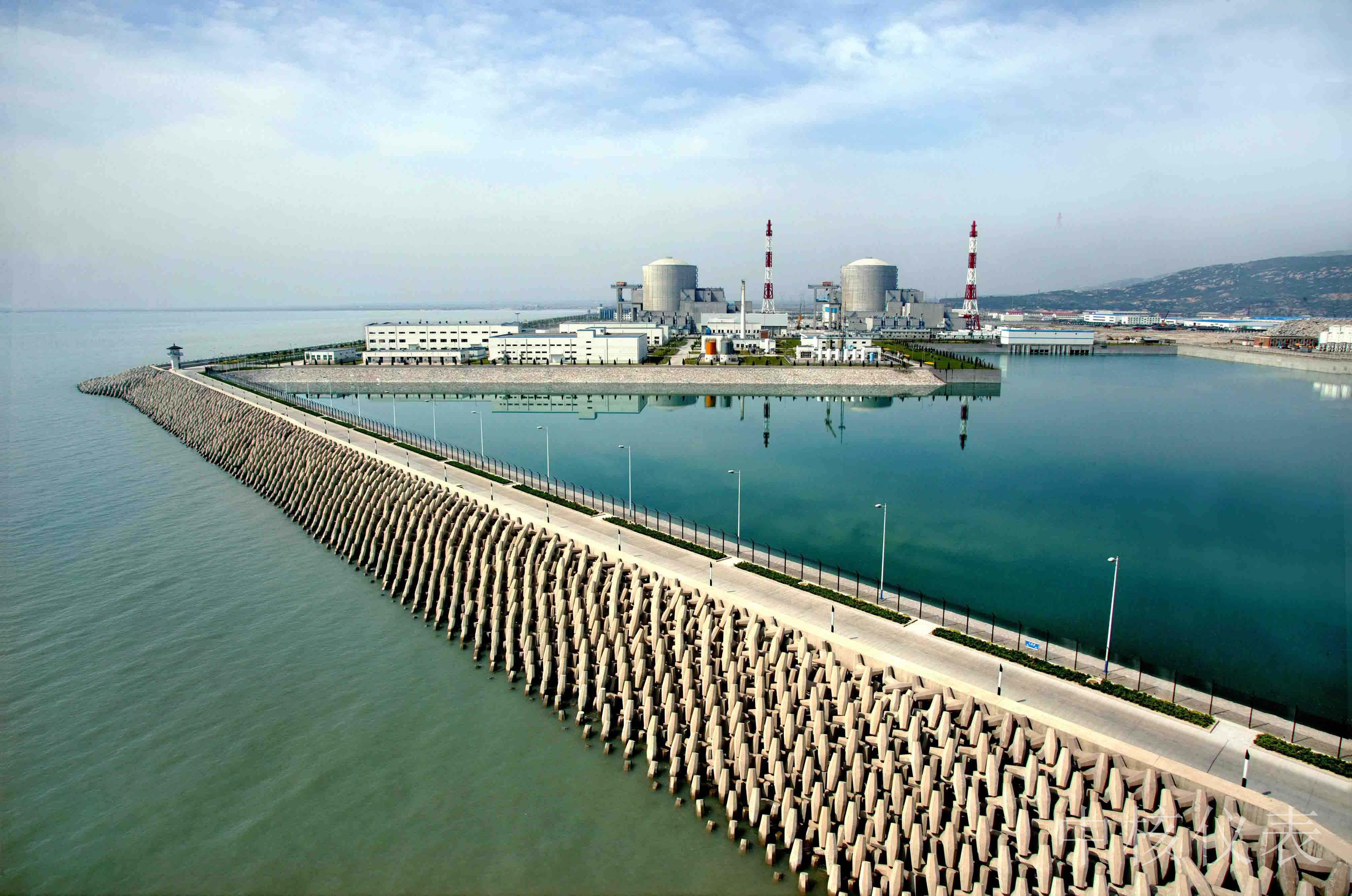 核電審批重啟，核電儀表行業(yè)迎來新的春天