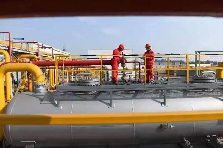 石油行業(yè)測流量用什么流量計比較好？
